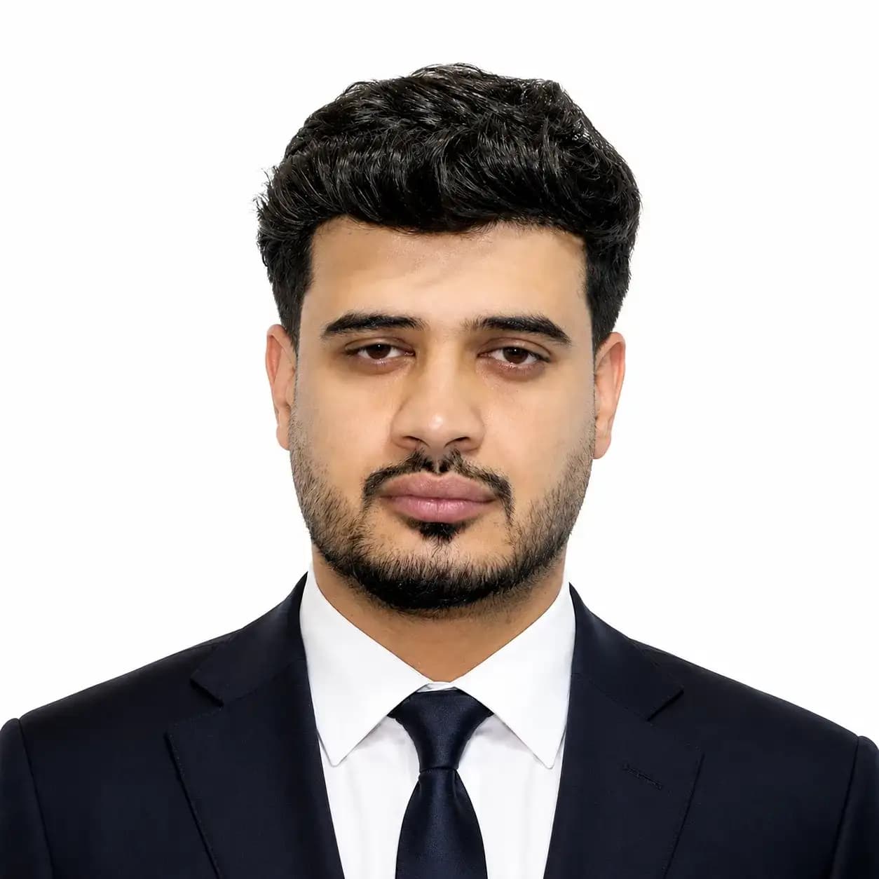 Naveed Hotak - General Manager