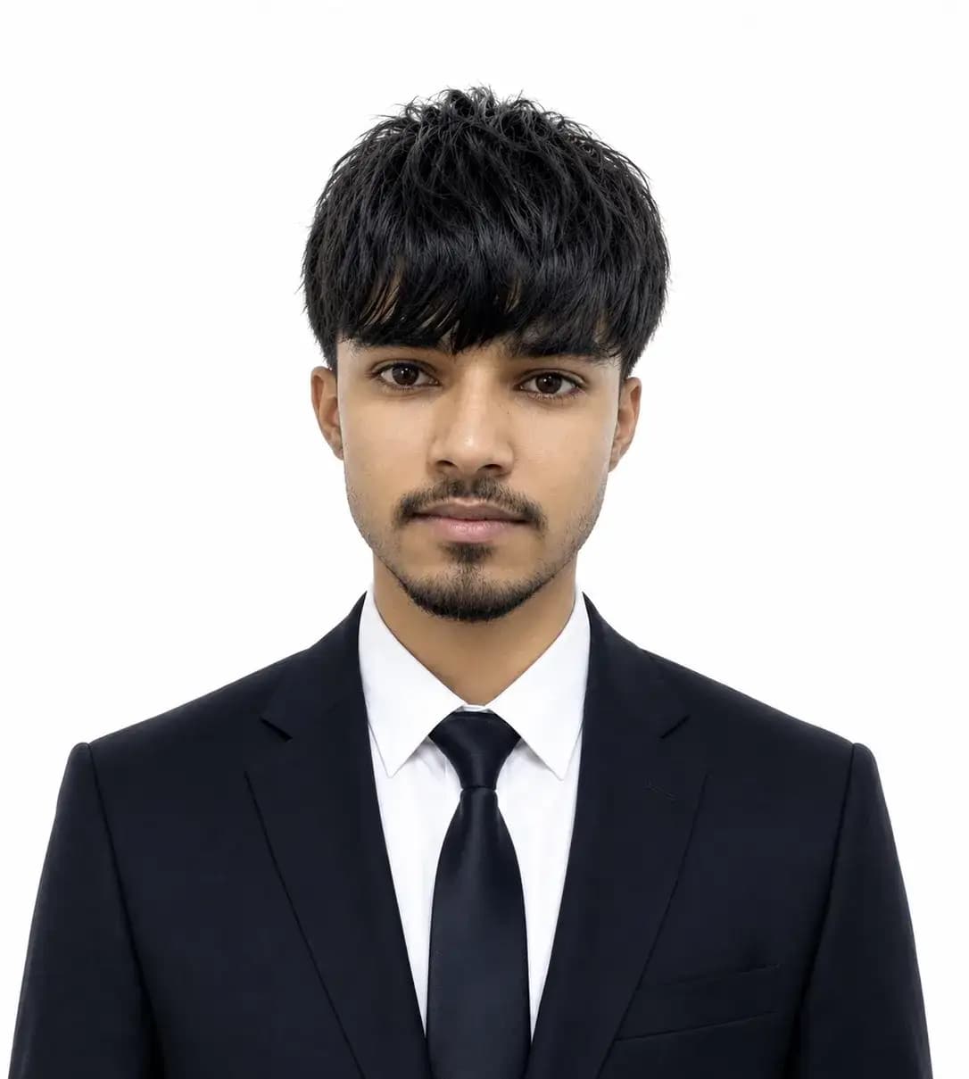 Masih - Digital Marketer