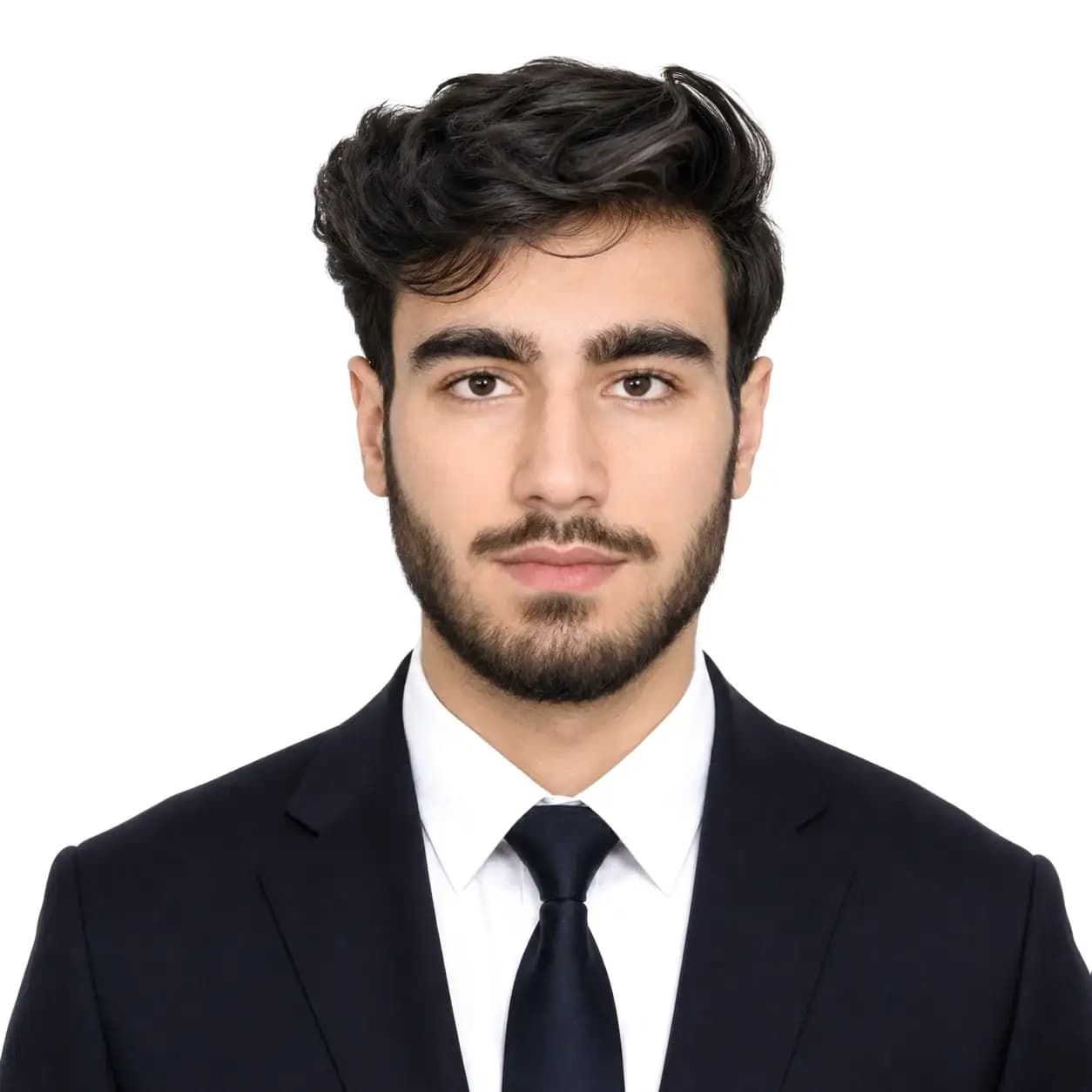 Mohammad Irfan - Full stack Developer
