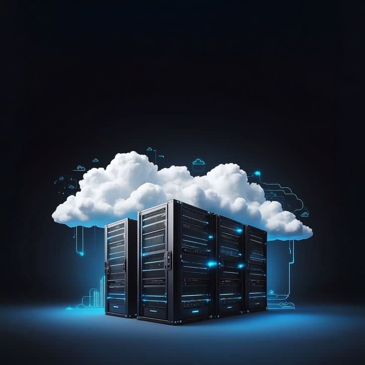 Cloud Computing: The Future of Modern Business Infrastructure